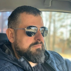 Григорий Малиновский, 03.10.1979, Санкт-Петербург