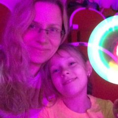 Елена Кочинская, 22.05.1988, Санкт-Петербург