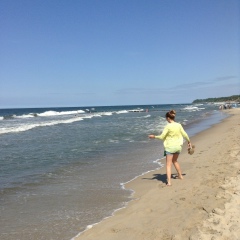 Оксана Проходцева, 11.03.1990, Москва