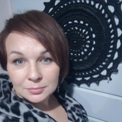 Елена Устинова, 21.10.1985