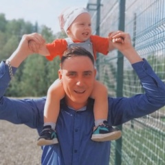 Степан Ярыгин, 29.09, Нягань