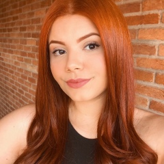 Pamela Porcelli, 29.03, Araraquara