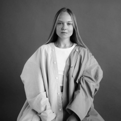 Мария Швыдко, 08.04.1996, Москва