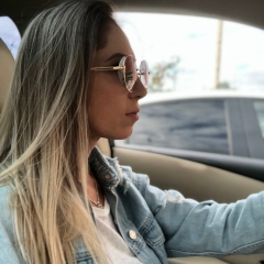 Viktoryia Asada, 20.12.1982, Москва