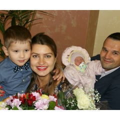 Анна Стативка, 31.05