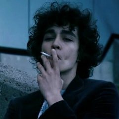 Алик Давыдов