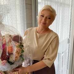 Наталья Горох, 27.09, Омск