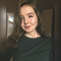 Диана Симонова, 22.07, Уфа