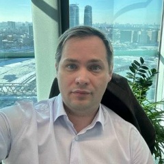 Константин Ашмарин, Москва