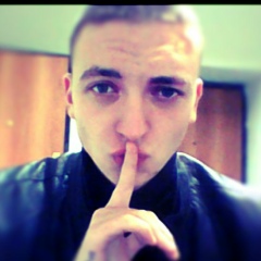 Захар Квышко, 01.09.1994, Санкт-Петербург