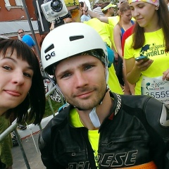 Артём Мелехов, 12.05.1987, Москва