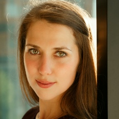 Анастасия Иващенко, 04.04.1988, Санкт-Петербург