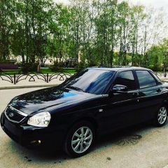 Viktor Stukanov, 24.05, Караганда