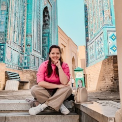 Елена Чувашова, 11.11.1987, Санкт-Петербург