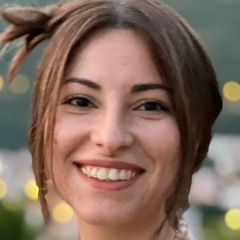 Evelina Badalyan, 01.01.1991, Москва