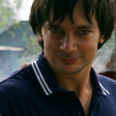 Domowoy Савин, 17.07.1986, Георгиевск