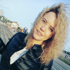 Ирина Егорова, 06.10.1988, Москва