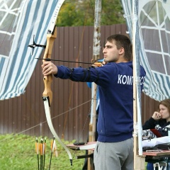 Дмитрий Новиков, 31.10, Санкт-Петербург