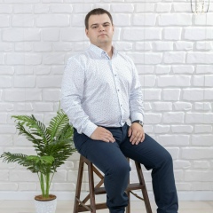 Дмитрий Останин, 10.10, Пыть-Ях