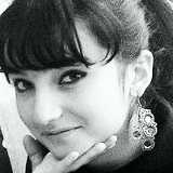 Gulru Zoirova, 15.09.1994, Душанбе