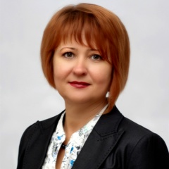 Ирина Букинич, 08.12, Пермь