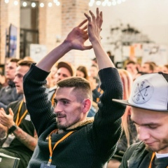 Руслан Огородник, 14.06.1993, Новая Каховка