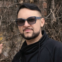 Вадим Мурашкин, 15.05, Хабаровск