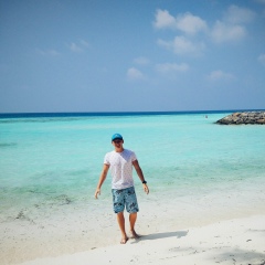 Александр Шаклеин, 19.02.1989, Санкт-Петербург