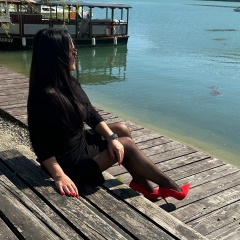 Светлана Романовская, 22.09, Новороссийск