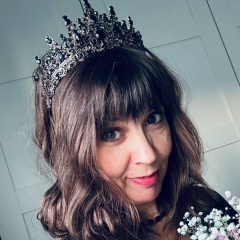 Танита Талисмановна, 03.02, Санкт-Петербург