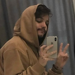 Алик Исин, 24.02.1999