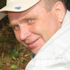 Алексей Иванников, 02.11.1962, Альметьевск