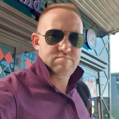 Дмитрий Лопатин, 22.03.1986, Санкт-Петербург