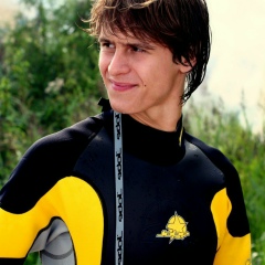 Павел Овсянников, 14.05, Москва