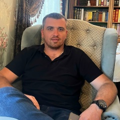 Агван Сукиасян, 18.04.1994, Отрадная