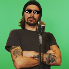 Егор Егр, 21.04.1990, Москва