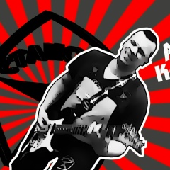 Антон Коробко, 23.06.1980, Калининград