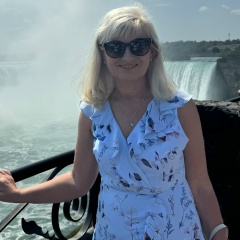 Ирина Побожная, 22.08.1967, Береза