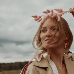 Любовь Островская, 26.01.1990, Санкт-Петербург