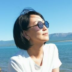 Ника Монгуш, 06.11.1984, Кызыл