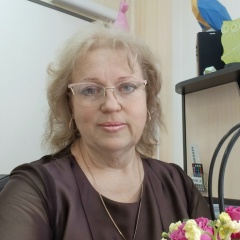 Елена Шляжко, 22.06.1970, Липецк