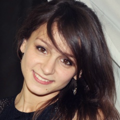 Маргарита Малюгина, 06.08, Воронеж