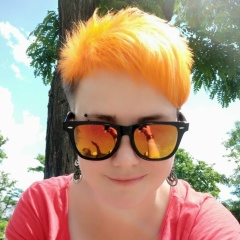 Аня Канунникова, 19.06, Таганрог