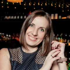 Татьяна Семёнова, 07.02, Санкт-Петербург