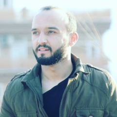 Najeeb Karimi, 20.03.1990, Kabul