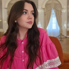 Дарья Смирнова, 04.02, Дедовск