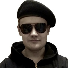 Глеб Лактанов, 30.06.1988, Москва