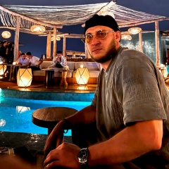 Руслан Алиев, 28.03.1991, Баку