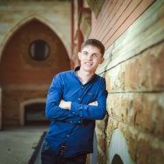 Iluxa Kyznecov, 20.09.1989, Караганда