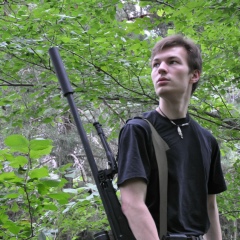 Алексей Киселёв, 15.02.1989, Алматы